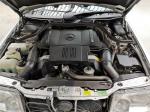 Mercedes-Benz E60 AMG 1993 года